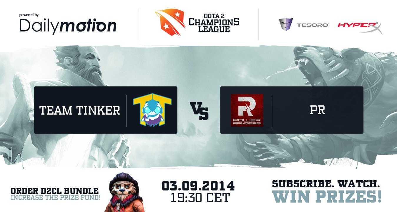 TT - PR [ENG, Game2]