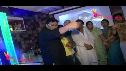 Abhishek Awsti Host Guest Sanjay Bedia !