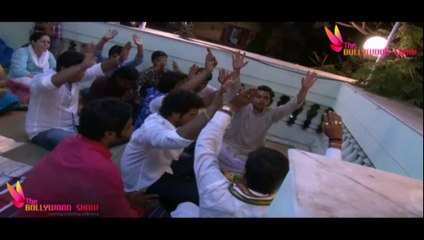 Mahurat Of The Bhojpuri Film Latkhor