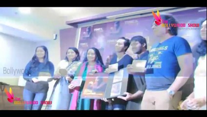 Ali Abbas Album Ishq Kamal Launch | Salim,Ila Arun,Harsh Deep Kaur