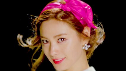 ORANGE CARAMEL(오렌지캬라멜) _ The Gangnam Avenue(강남거리)