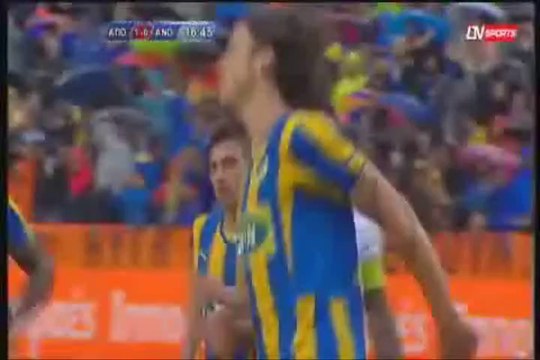Tomas De Vincenti - Apoel FC (Goals And Skills)