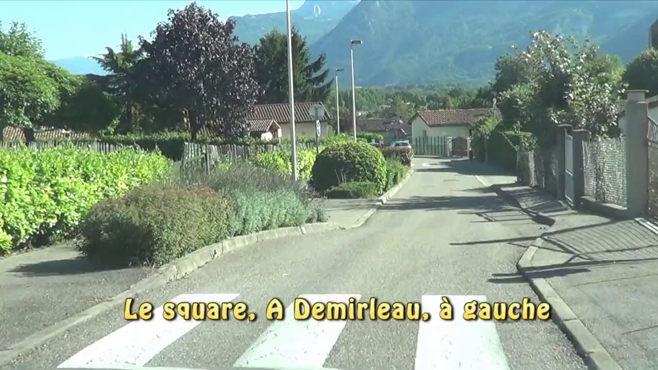 Rue Plein-soleil