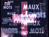 Mots contre maux du mercredi 03 septembre 2014 - Tfm