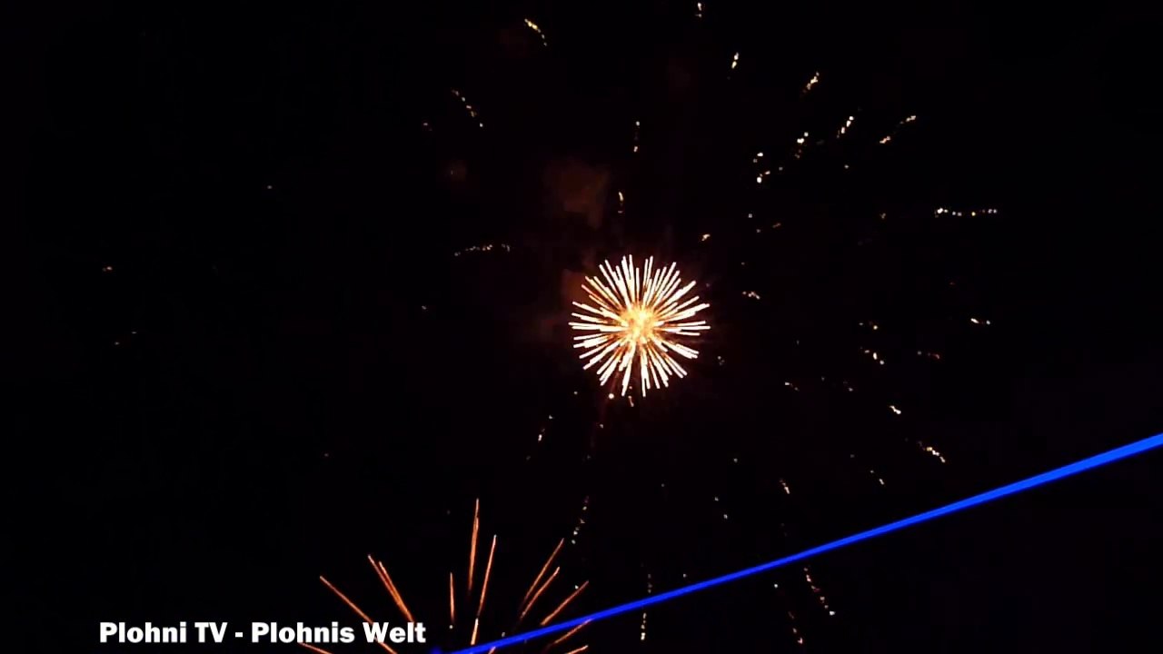 Schulstart-Party 2014 im Freizeitpark Plohn