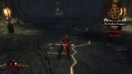 Ascend Hand of Kul Let's Play 13