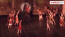 21. Uluslararası Aspendos Opera ve Bale Festivali