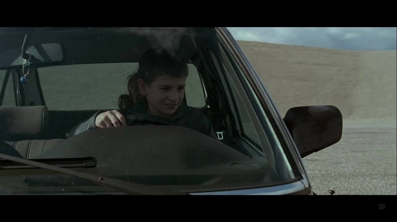 Silent Ones - Trailer for Silent Ones