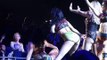 Miley Cyrus and Selena Gomez sing and dance at Britney Spears 2014 Event BY a6z VIDEOVINES