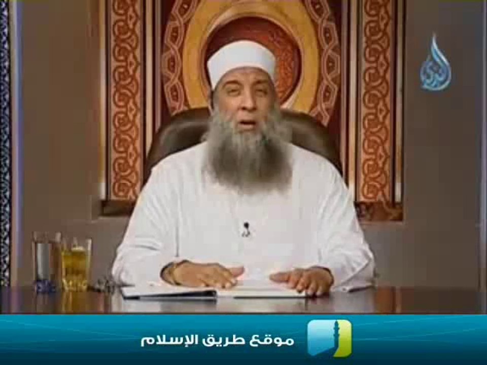 الأقرع والأبرص والأعمى