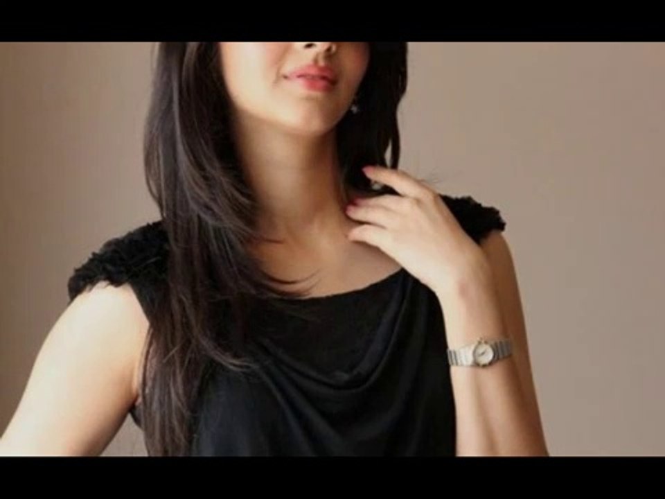 Vedika Black Dress captured by DCM BY a6z VIDEOVINES