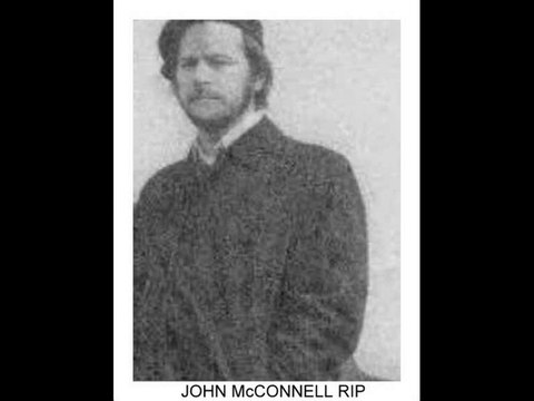 Movie JOHN McCONNELL FUNERAL 11 MIN 26 SEC