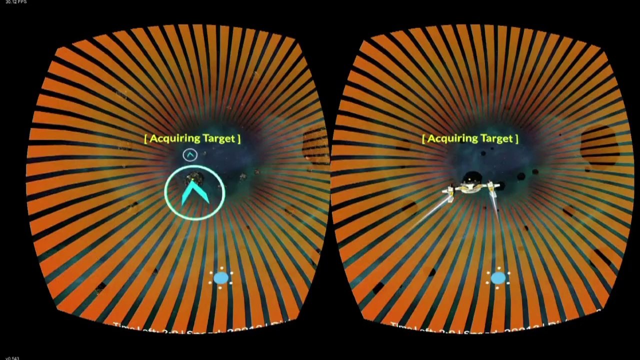 Oculus, la réalité virtuelle à la conquête de la Silicon Valley