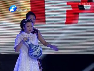 20140903 华豫之门  明代绿度母