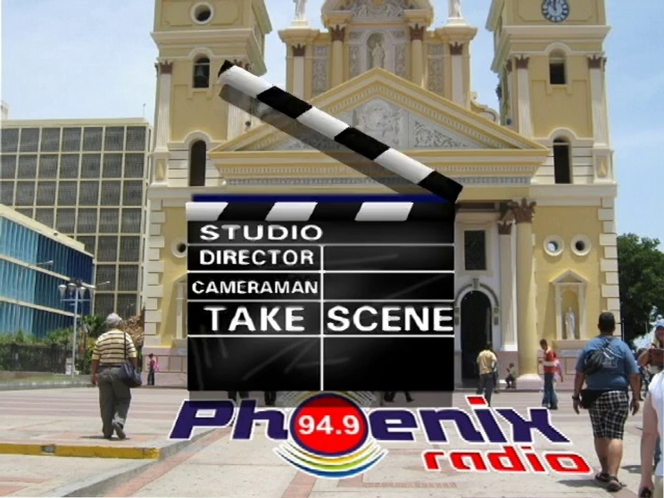 PHOENIX 94.9