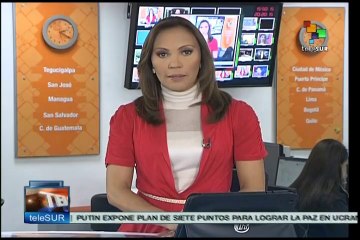 Pide apoyo Al-Maliki para que Irak sea punta de lanza en combate a EI