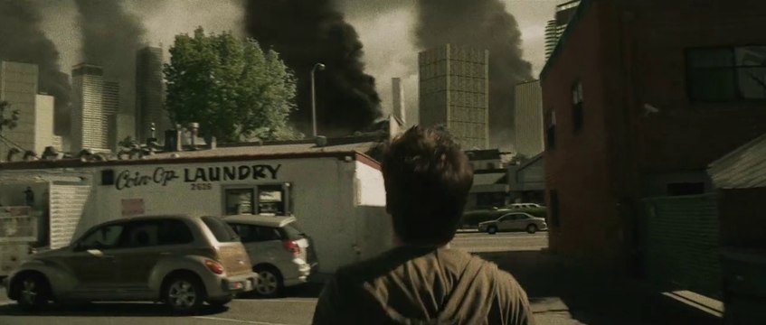 Disaster L.A.: The Last Zombie Apocalypse Begins Here - Exclusive Clip: Hello?