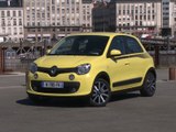 Essai Renault Twingo 0.9 TCe 90 Intens 2014