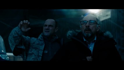 Bande-annonce : Man of Steel - Teaser (1) VF