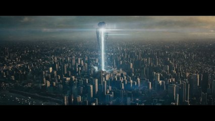 Bande-annonce : Man of Steel - Teaser (2) VF