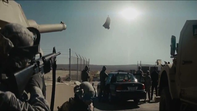 Bande-annonce : Man of Steel - Teaser (4) VO