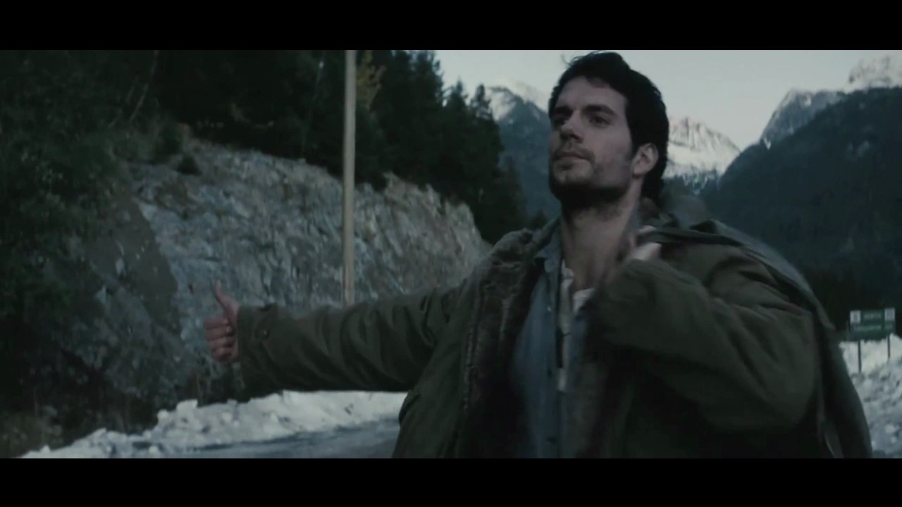 Bande-annonce : Man of Steel - VF (Jor El)