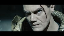 Bande-annonce : Man of Steel - Teaser (4) VF
