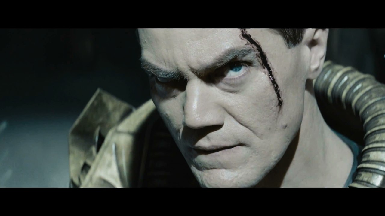 Bande-annonce : Man of Steel - Teaser (4) VF