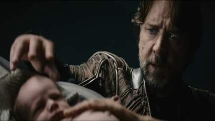 Bande-annonce : Man of Steel - Teaser (9) VO