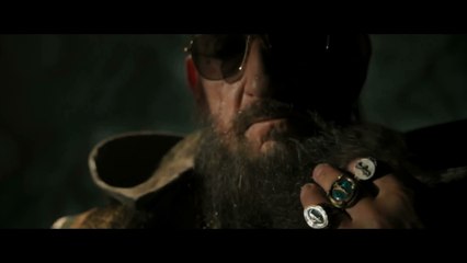 Iron Man 3 - Featurette (2) VO