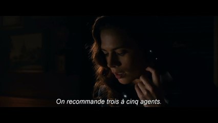 Bande-annonce : Iron Man 3 - Bonus VOST