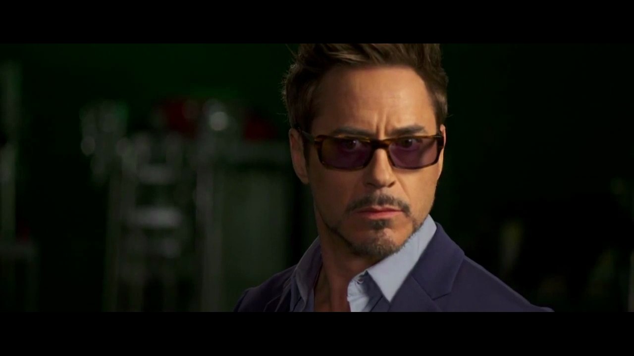 Bande-annonce : Iron Man 3 - Teaser Super Bowl (1) VO