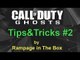 Cod Ghost: Tips &Tricks #2