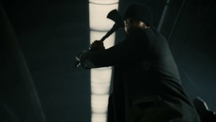 Snowpiercer - Making Of VOST