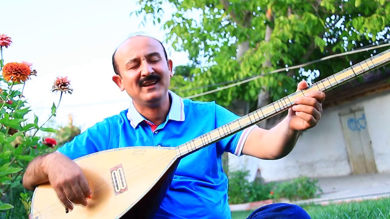 Neşet Abalıoğlu Ömür Dediğin