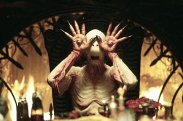 Bande-annonce : Le Labyrinthe de Pan