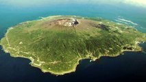 Scariest Places: Miyake-jima
