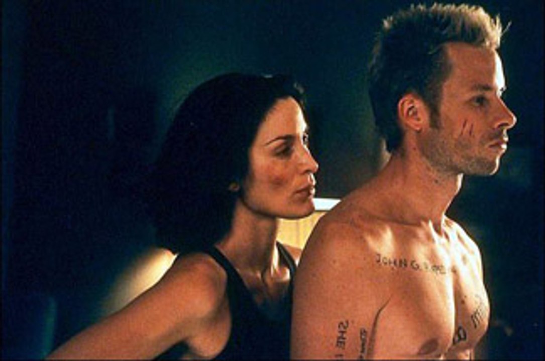 Bande-annonce : Memento VOST