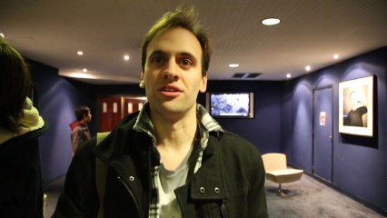 Beaucoup de Bruit pour Rien - Avant Première VF