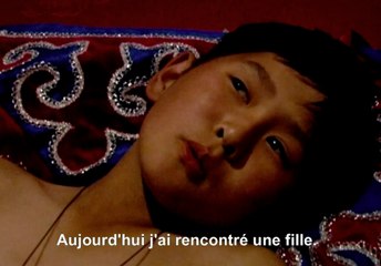 Bande-annonce : Kids Stories VOST