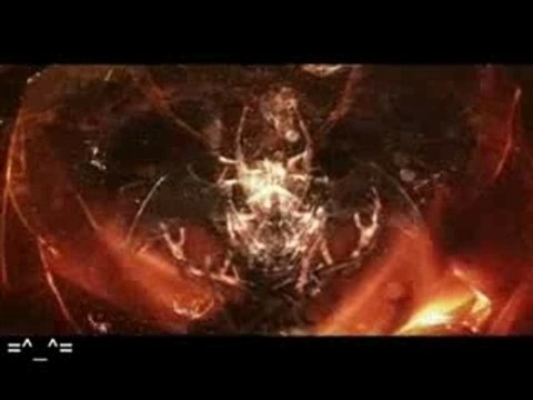 Devil Man - Rammstein & t.A.T.u.