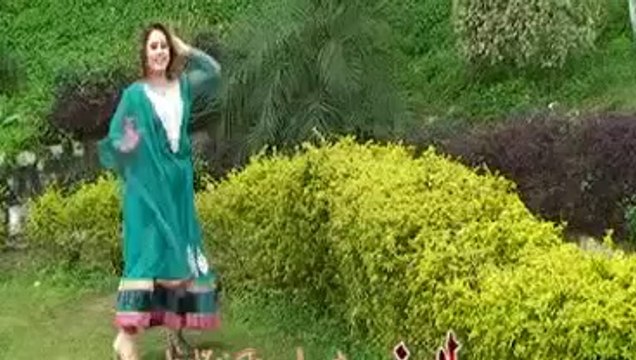 Pashto New Dance 2014 Ta Ye Muhabbat Zama