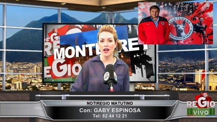 NOTIREGIO MATUTINO 3 DE SEP DEL 2014