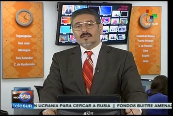 Diario alemán asegura que OTAN creará 5 nuevas bases militares