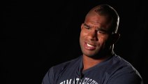 Fight Night Foxwoods: The Matchup - Overeem vs. Rothwell