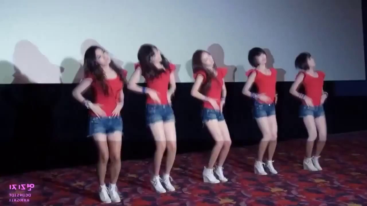 Kara   We're With You