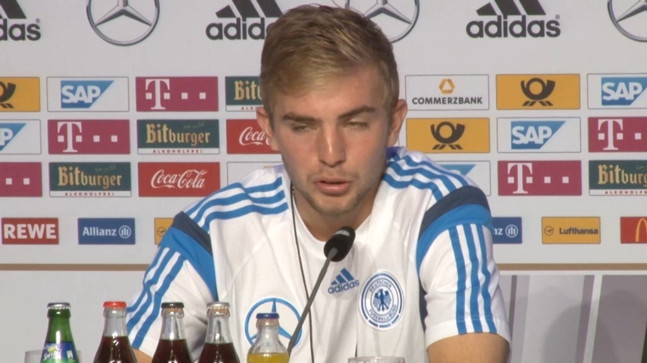 Kramer nach 2:4-Klatsche: 'Alles Ok!'