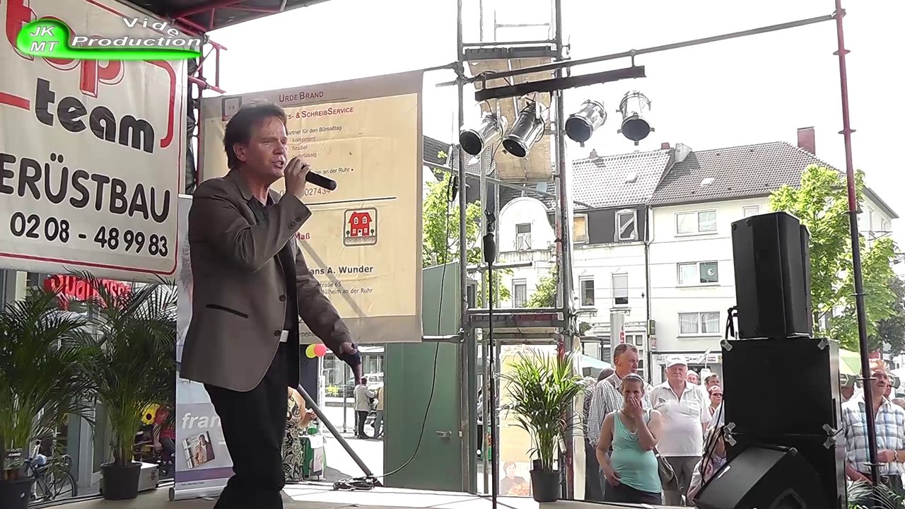 Christian Franke - Lass sie nie wieder los...