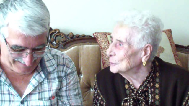 ÖNDER BALIKÇI ~ SADİYE DEMİRALAY SOHBETİ