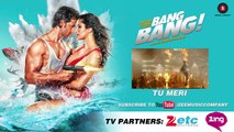 Bang Bang- A Song- Hritik Roushan & Katrina Kaif
